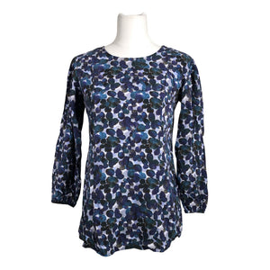 Unisex Voglia - Blouse, size 38 - Blue (1)