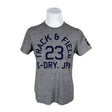 Unisex Superdry - T-shirt, size L - Gray ()