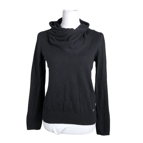 Unisex Lerros - Sweater, size 38 - Black ()