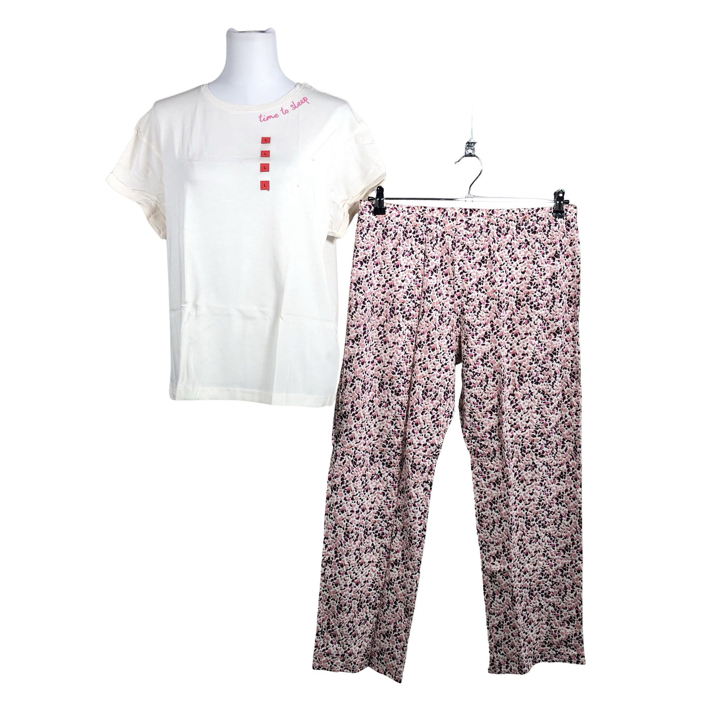 Unisex Marks&Spencer - Nightwear, size 40 - White (1)