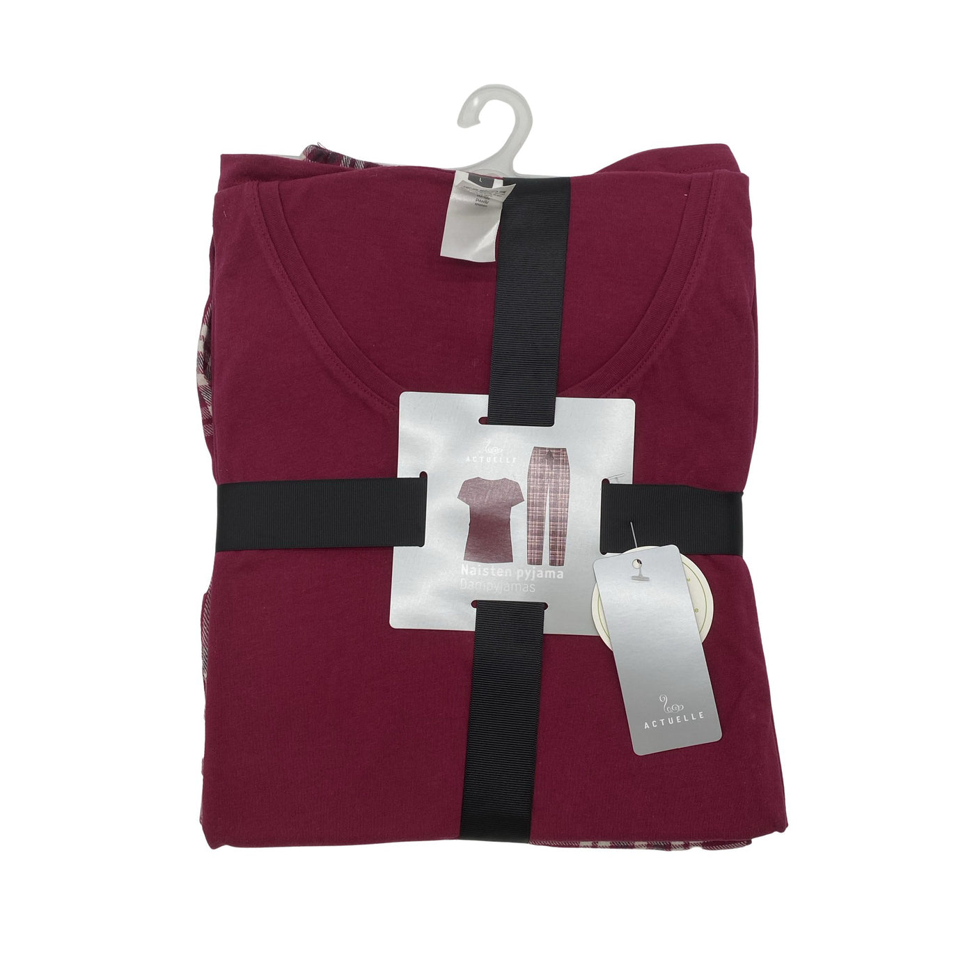Unisex Actuelle - Nightwear, size 40 - Violet (1)