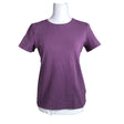 Unisex Noom - T-shirt, size 40 - Violet ()