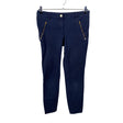 Unisex Holly & Whyte by Lindex - Chinos, size 44 - Blue ()