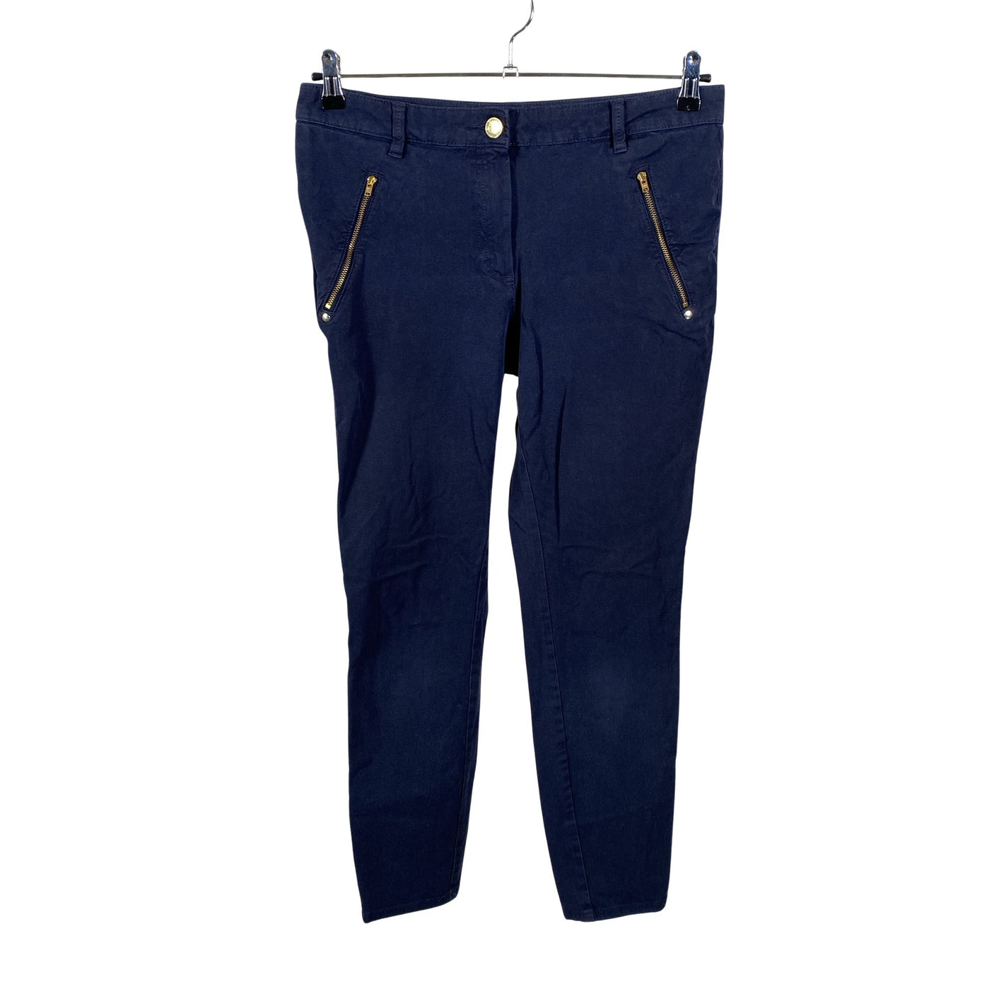 Unisex Holly & Whyte by Lindex - Chinos, size 44 - Blue (1)