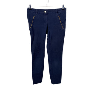 Unisex Holly & Whyte by Lindex - Chinos, size 44 - Blue (1)