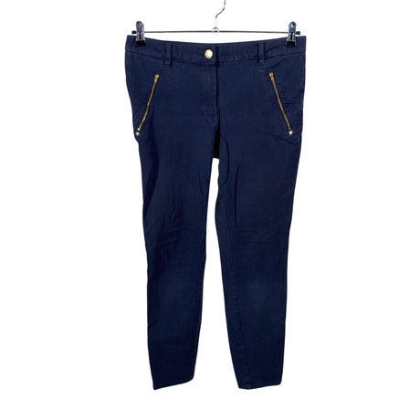 Unisex Holly & Whyte by Lindex - Chinos, size 44 - Blue ()