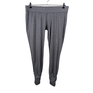 Unisex Energetics - Sports trousers, size 46 - Gray (1)