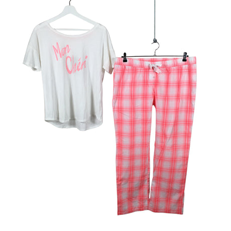 Unisex Lindex - Nightwear, size 40 - Light pink ()