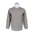 Unisex Norse Projects - Tricot shirt, size M - Beige ()
