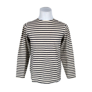Unisex Norse Projects - Tricot shirt, size M - Beige (1)