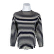 Unisex Norse Projects - Tricot shirt, size M - Black ()