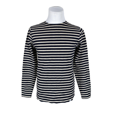 Unisex Norse Projects - Tricot shirt, size M - Black ()