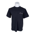 Unisex Norse Projects - T-shirt, size L - Black ()