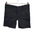 Unisex Samsoe&Samsoe - Shorts, size M - Black ()