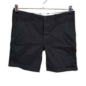 Unisex Samsoe&Samsoe - Shorts, size M - Black (1)