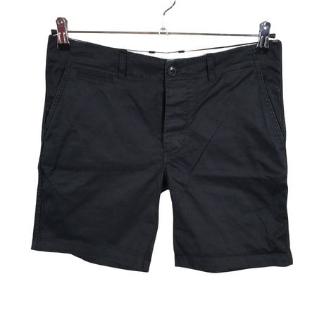 Unisex Samsoe&Samsoe - Shorts, size M - Black ()