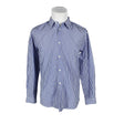 Unisex Norse Projects - Collared shirt, size M - Blue ()