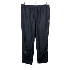 Unisex New Balance - Outdoor pants, size M - Black (1)