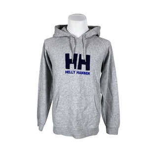 Unisex Helly Hansen - Hoodie, size L - Gray (1)