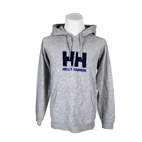 Unisex Helly Hansen - Hoodie, size L - Gray ()