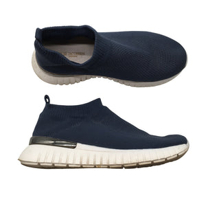 Unisex Ilse Jacobsen - Casual sneakers, size 41 - Blue (1)