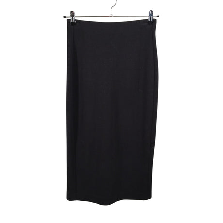 Unisex InWear - Tricot skirt, size 36 - Black ()