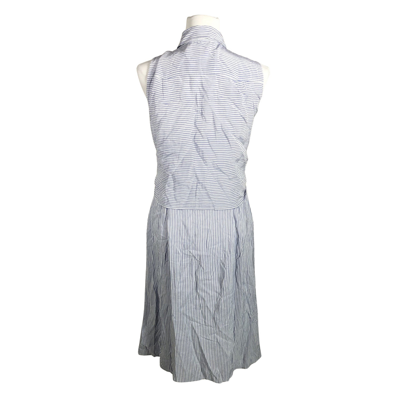 Unisex Gerry Weber - Dress, size 38 - Light blue (2)
