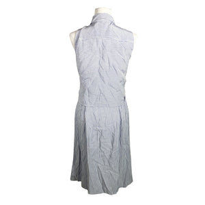 Unisex Gerry Weber - Dress, size 38 - Light blue (2)