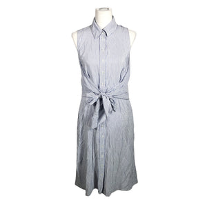 Unisex Gerry Weber - Dress, size 38 - Light blue (1)