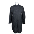 Unisex Nanso - Dress, size 34 - Black ()