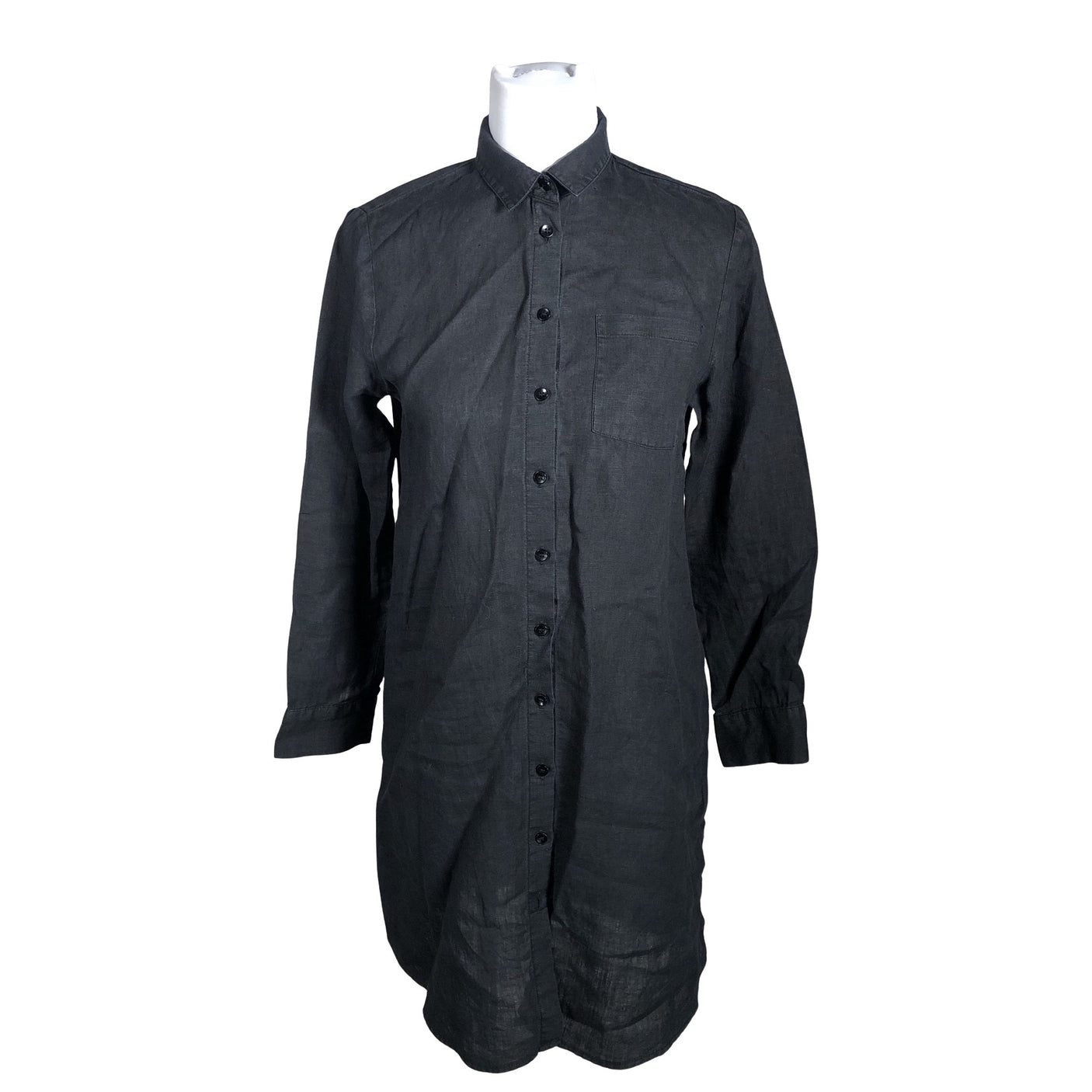 Unisex Nanso - Dress, size 34 - Black (1)