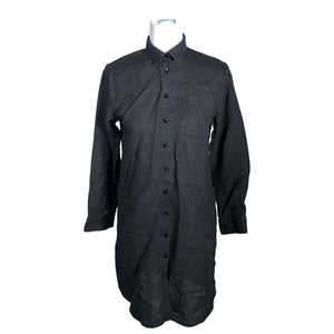 Unisex Nanso - Dress, size 34 - Black (1)