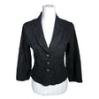 Unisex Steilmann - Jacket, size 36 - Black ()