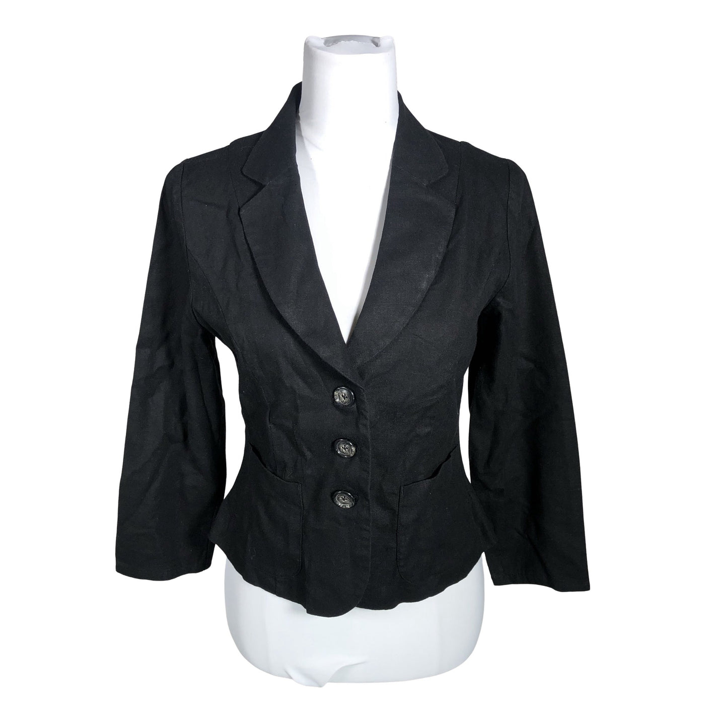 Unisex Steilmann - Jacket, size 36 - Black (1)