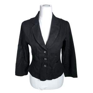 Unisex Steilmann - Jacket, size 36 - Black (1)