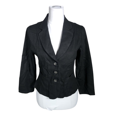 Unisex Steilmann - Jacket, size 36 - Black ()