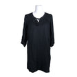 Unisex Esprit - Dress, size 38 - Black ()