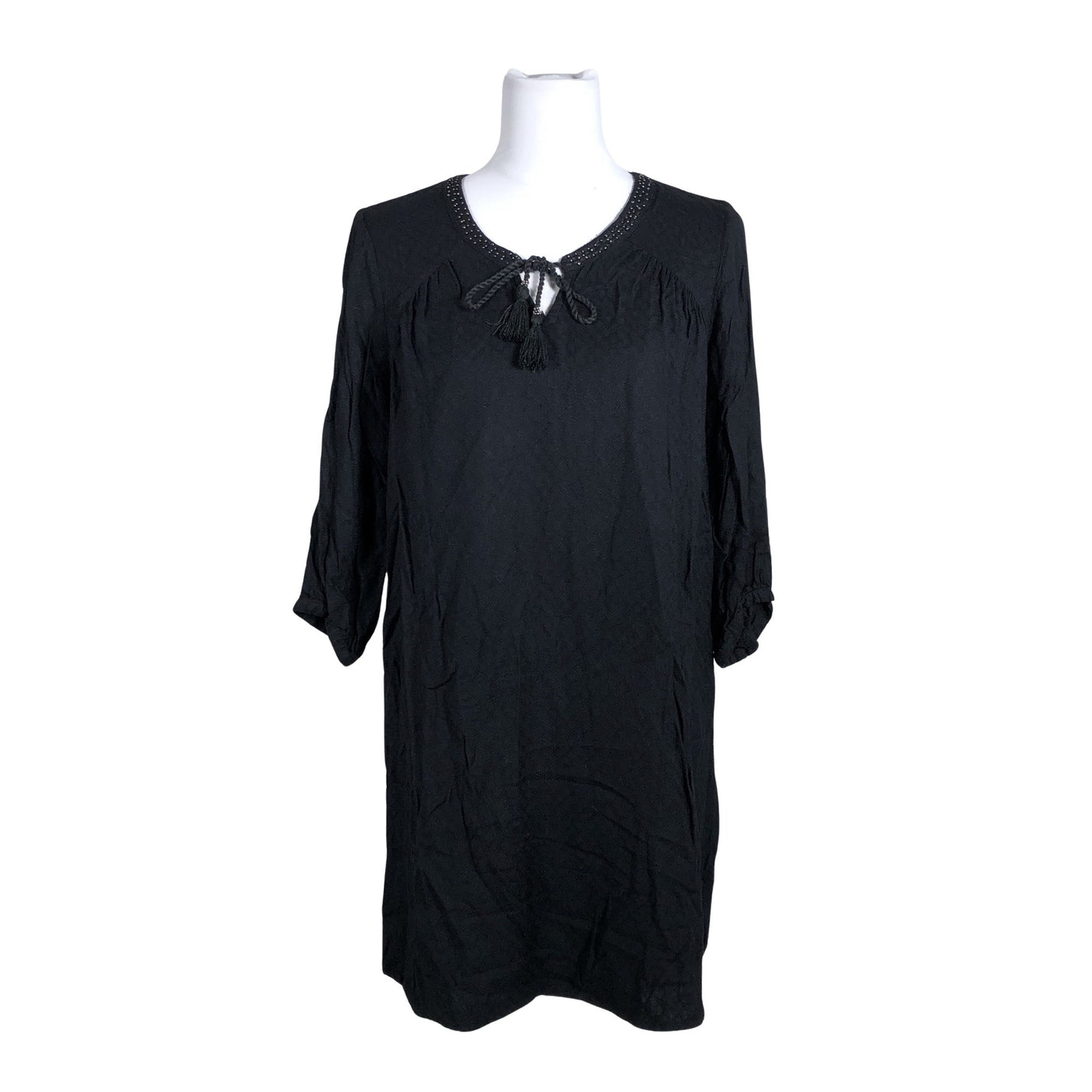 Unisex Esprit - Dress, size 38 - Black (1)
