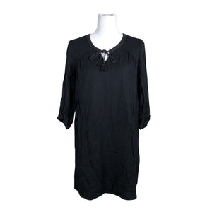 Unisex Esprit - Dress, size 38 - Black (1)