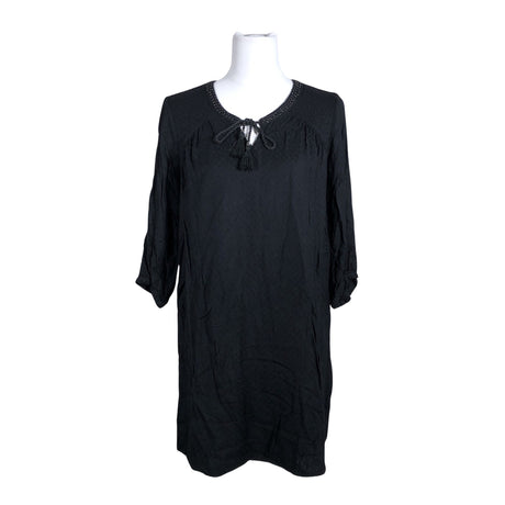 Unisex Esprit - Dress, size 38 - Black ()