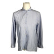 Unisex Esprit - Collared shirt, size 34 - Light blue ()