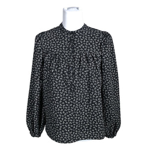Unisex Second Female - Blouse, size 36 - Black (1)