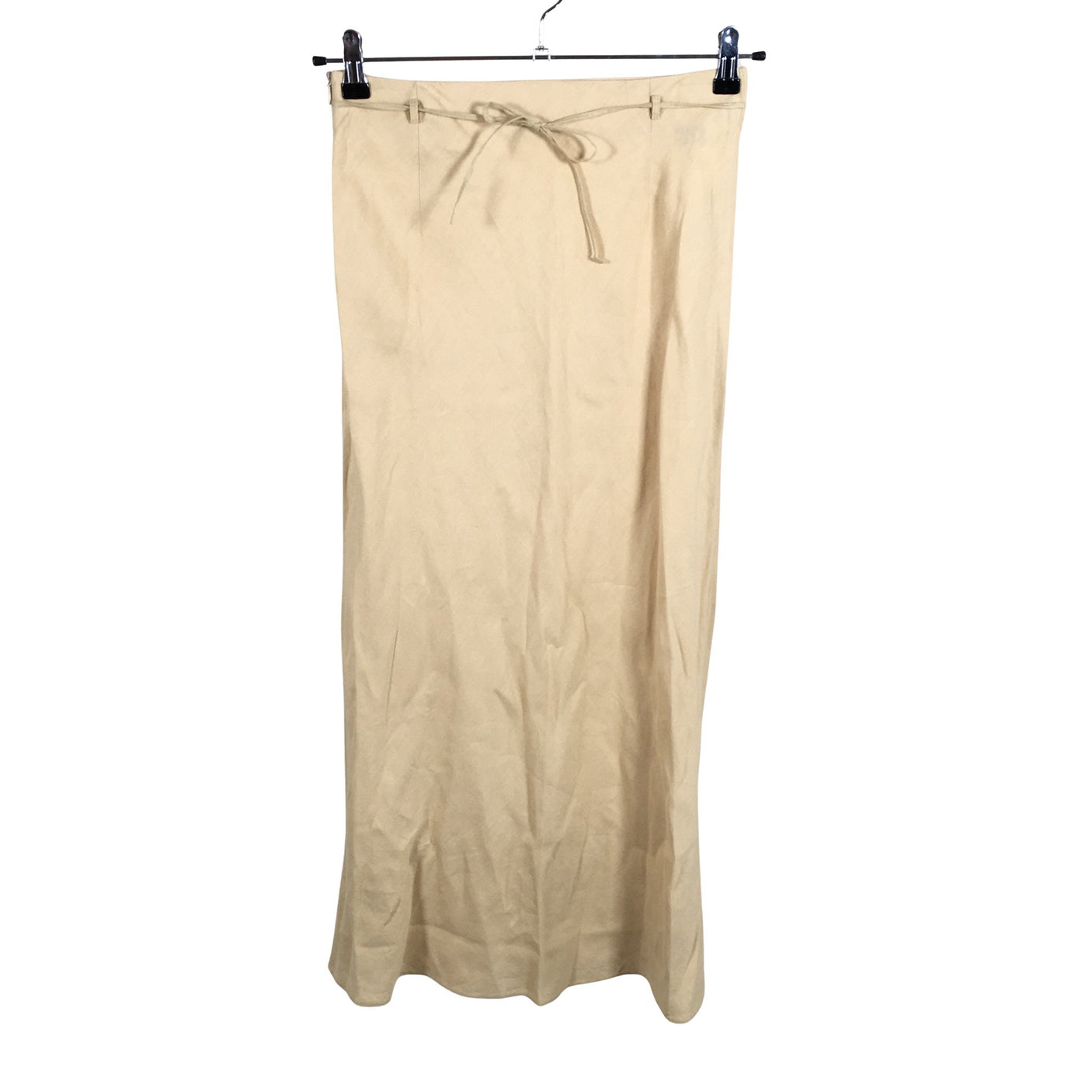 Unisex Ril's - Fabric skirt, size 36 - Brown (1)