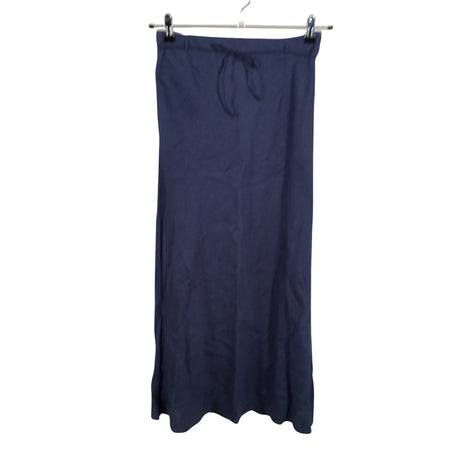 Unisex Ril's - Fabric skirt, size 36 - Blue ()