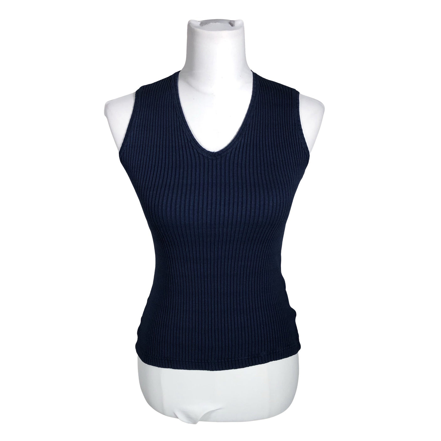 Unisex Ril's - Sweater, size 36 - Blue (1)