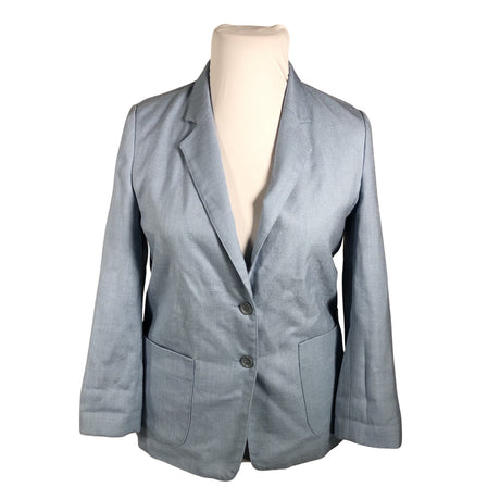 Unisex Jane Hector - Jacket, size 42 - Light blue ()