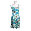 Unisex Esprit - Summer dress, size 38 - White ()