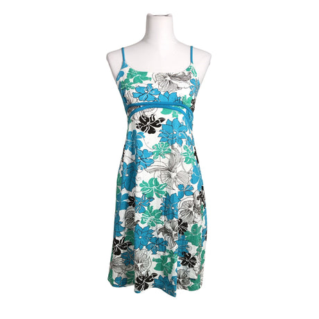 Unisex Esprit - Summer dress, size 38 - White ()