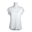 Unisex Esprit - T-shirt, size 36 - White ()