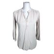Unisex Filippa K. - Blouse, size 34 - White ()